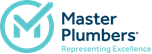 Master Plumbers Logo