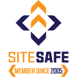 SiteSafe Logo